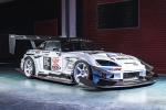 Honda S2000 Type-RR Time Attack 2009 года